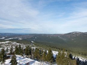 Tłumy w niemieckich miejscowościach wypoczynkowych