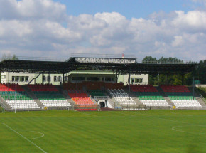 Fortuna 1 Liga: Zagłębie zdecydowanie lepsze od Widzewa w Sosnowcu