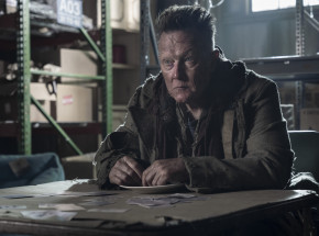 Robert Patrick w obsadzie „1923” - spin-offu „Yellowstone”