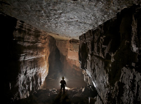 Walia: po 53 godzinach uwolniono mężczyznę z jaskini