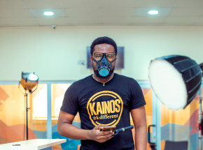 Afryka: opóźnienie drugiej fali SARS-CoV-2