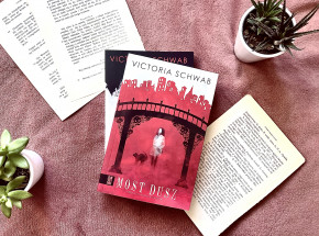 „Most dusz” [RECENZJA]