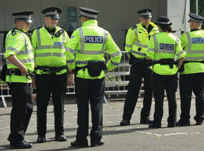 Wielka Brytania: Amerykanin sfingował swoją śmierć, aby uniknąć zarzutów o gwałt