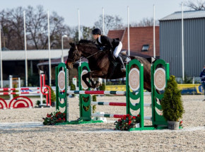 Pięciobój nowoczesny - ME: Gutkowski tuż za podium