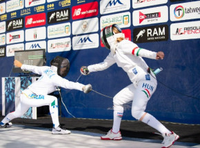 Tokio 2020 - Pięciobój nowoczesny: Stasiak i Gutkowski na plusie