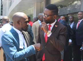 Uganda: władze blokują dostęp do mediów społecznościowych