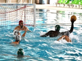 Piłka wodna - Eliminacje LM: kontrowersyjny walkower na zakończenie