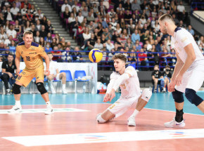 Plus Liga: Projekt zdemolował Skrę Bełchatów