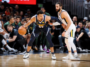 NBA: Nuggets jedno zwycięstwo od tytułu