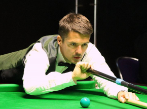 Snooker - Shoot Out: obrońca tytułu wyeliminowany z turnieju