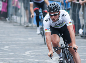 Tour de France: Mark Cavendish zwycięzcą w cieniu strajku