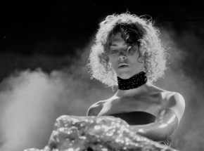 Nie żyje Sophie Xeon