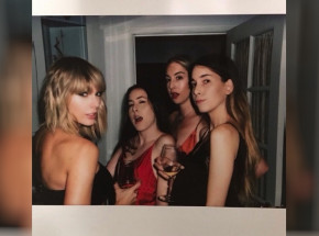Taylor Swift i HAIM w nowym singlu!