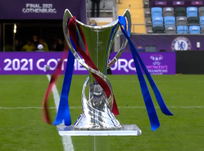 Piłka nożna kobiet: faza grupowa Ligi Mistrzyń rozlosowana