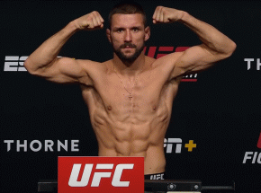 MMA: już dziś trzecia walka Gamrota w UFC i gala KSW 62 (zapowiedź)