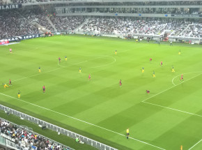 Ligue 1: trzy punkty jadą do Monako