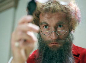 Znamy obsadę nowej „Akademii Pana Kleksa"