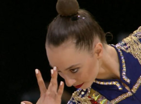 Gimnastyka artystyczna – MŚ: przyznano kwalifikacje olimpijskie, Heichel poza 30