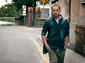 „Belfer” - trwają prace na planie 3. sezonu