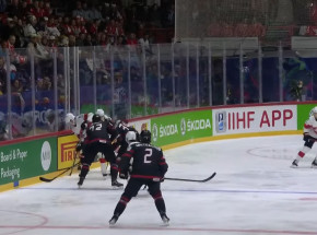 Uniwersjada 2023 - hokej: znamy komplet półfinalistów