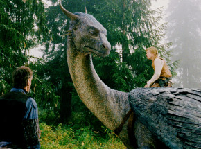 „Eragon” doczeka się nowej ekranizacji