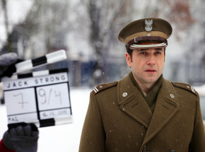 Marcin Dorociński w obsadzie „Mission: Impossible - Dead Reckoning”?