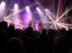 Happysad świętował we Wrocławiu swoje dwudziestolecie [RELACJA]