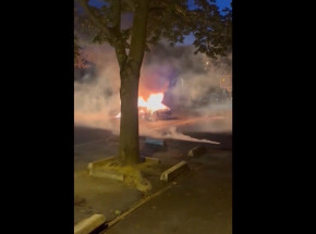 Francja: protesty po śmierci 17-latka