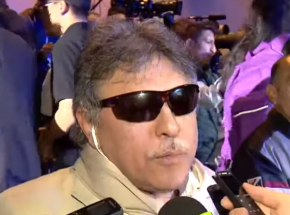 Wenezuela: zabito jednego z przywódców dysydentów partyzantki FARC