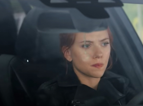 Oto nowy fragment "Czarnej Wdowy"