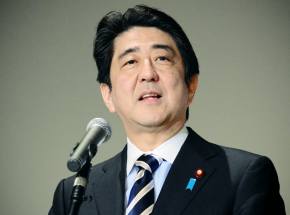 Japonia: były premier Shinzō Abe zmarł po postrzeleniu [AKTUALIZACJA]