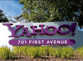 Yahoo wycofuje się z Chin, powołując się na "wymagające" środowisko biznesowe