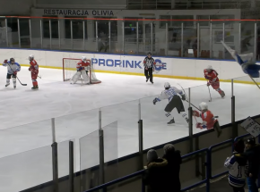 PHL: zwycięstwo i porażka GKS-u Katowice