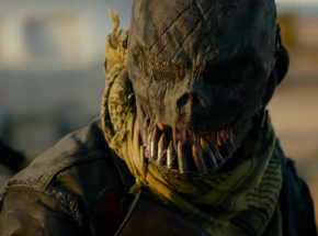 Noc Oczyszczenia nie ma końca w zwiastunie "The Forever Purge"