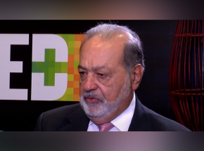 Najbogatszy człowiek w Meksyku zapłaci za odbudowę zawalonego wiaduktu metra