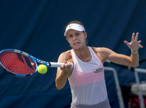 Tenis - AO: turniej bez Magdy Linette