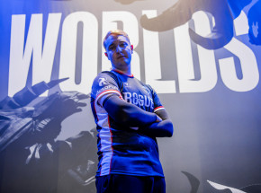 Worlds '22 - dzień 4: Rogue dominuje Top Esports, G2 z porażką
