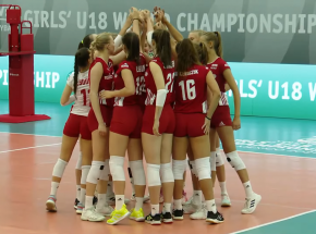 Siatkówka - MŚ U18: zacięta walka i ważne punkty dla Polek