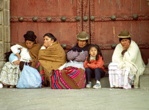 Boliwia: wysoka liczba zabójstw kobiet i dzieci w 2021 r.