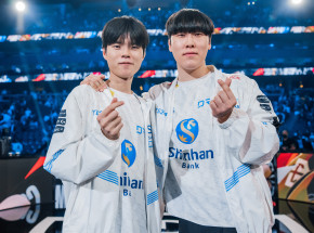 Worlds '22: DRX mistrzami świata w League of Legends!