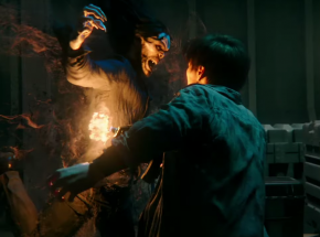 Finałowy zwiastun "Morbiusa"