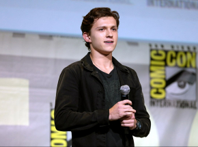 Tom Holland jako gwałciciel z zaburzeniami osobowości