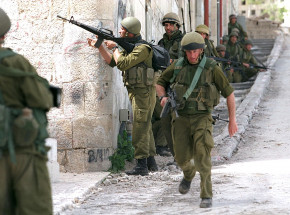 Izrael: w operacji wywiadowczej zastrzelono 3 palestyńskich bojowników