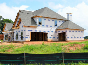 Budowanie domów z odpadów spożywczych? Opracowano nową technologię