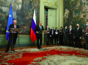 Zgodnie z zasadą wzajemności Polska uznała rosyjskiego dyplomatę za persona non grata