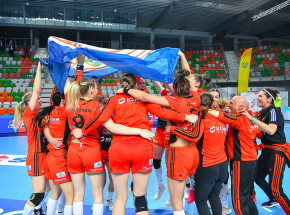 Superliga Kobiet: zwycięstwo Zagłębia w hicie kolejki