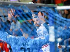 EHF Liga Mistrzów: daleka podróż ze szczęśliwą metą! Płock powalczy o półfinał