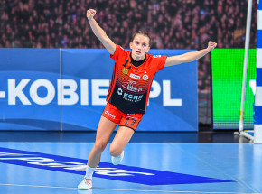 PGNiG Superliga Kobiet: Zagłębie gromi w świętej wojnie