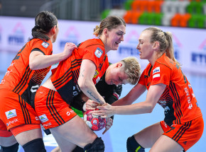 PGNiG Superliga Kobiet: Zagłębie lepsze w meczu na szczycie