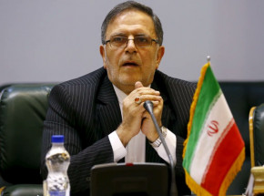 Iran: były prezes banku centralnego skazany na 10 lat pozbawienia wolności